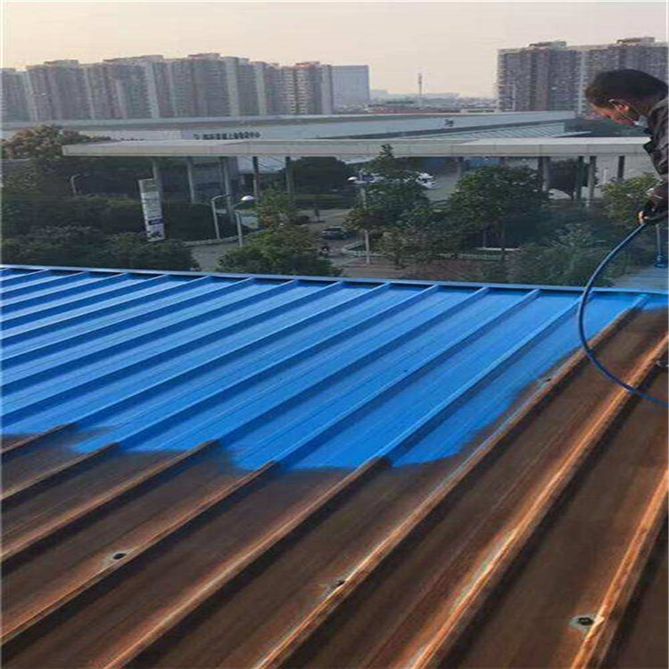 疏附彩钢瓦喷漆翻新服务