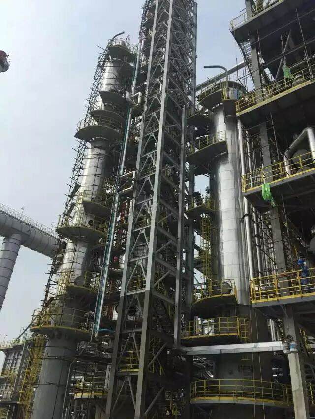 疏附设备翻新喷涂・钢构厂房升级改造