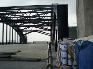 疏附专注工业场景喷漆服务